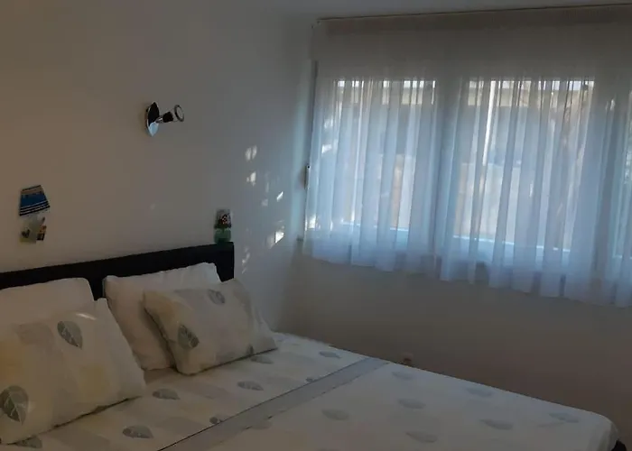 Apartman Irena Split