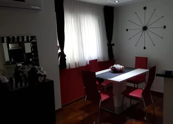 Apartman Irena Split