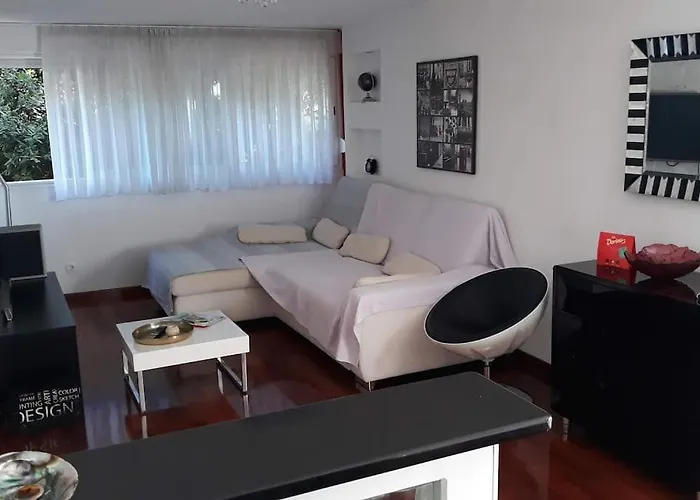 Apartman Irena