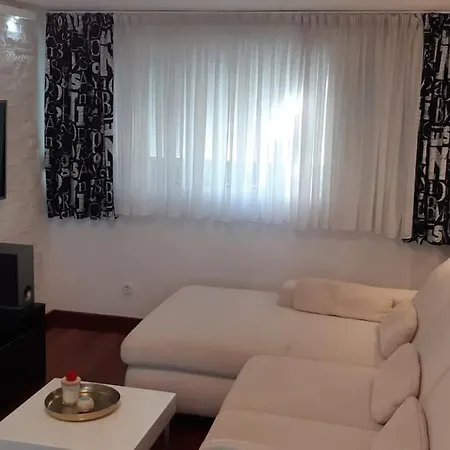 Irena Apartmán Split