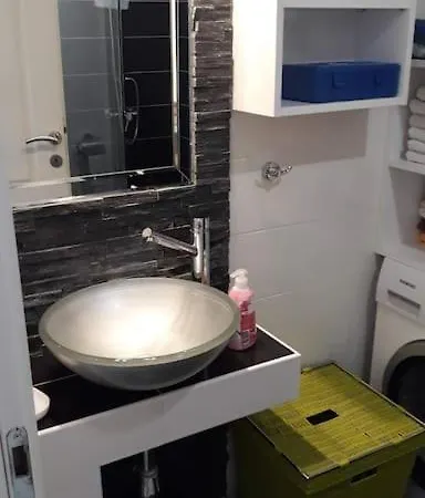 Irena Apartmán