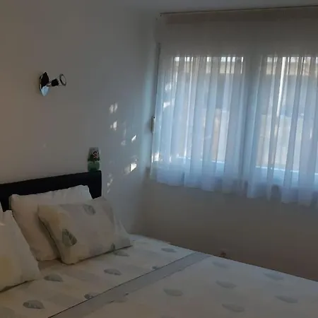 Apartmán Irena Split