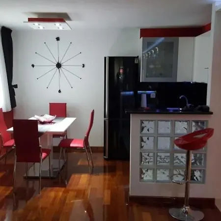 Irena Apartmán Split