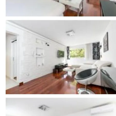 Apartmán Irena *