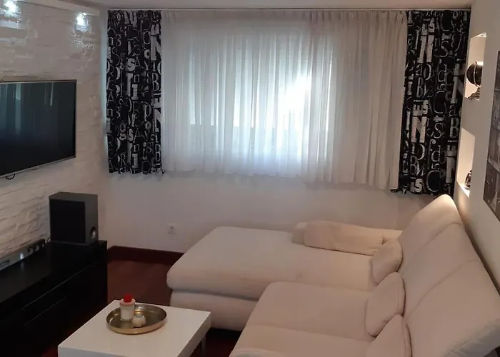 Irena شقة سبليت