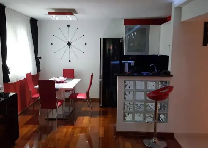 Irena شقة سبليت